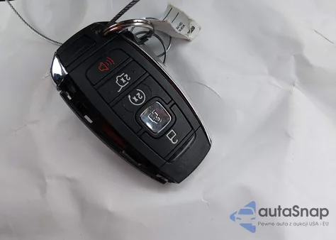 2019 Lincoln Mkc Select z USA, uszkodzony, nr VIN 5LMCJ2D99KUL01725